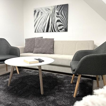 Apartment Nela Павчина-Легота Экстерьер фото